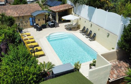 G&icirc;te n&deg;13G202554 Ceyreste - Bouches-du-Rh&ocirc;ne - photo