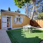 gite - G&icirc;te de l'Arbousier - AIX EN PROVENCE - Bouches-du-Rh&ocirc;ne