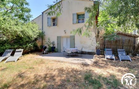 Gîte n°13G202666 Arles - Bouches-du-Rhône - photo
