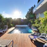 gite - La Maison de Violette et le bungalow - LA CIOTAT - Bouches-du-Rh&ocirc;ne