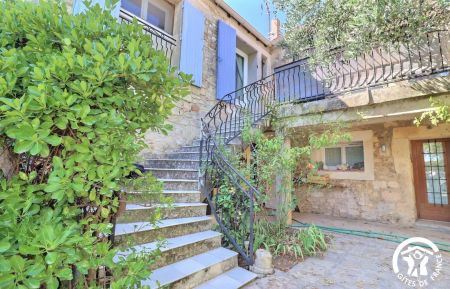 Gîte n°13G230105 Arles - Bouches-du-Rhône - photo