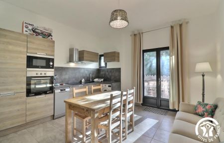 G&icirc;te n&deg;13G230126 Saintes-Maries-de-la-Mer - Bouches-du-Rh&ocirc;ne - photo