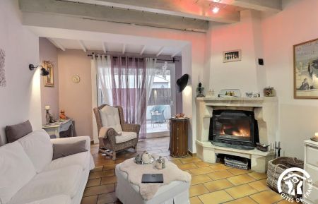 Gîte n°13G671 Arles - Bouches-du-Rhône - photo