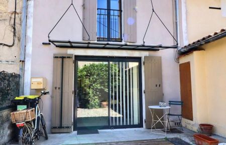 Gîte n°13G687 Saint-Rémy-de-Provence - Bouches-du-Rhône - photo