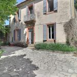 gite - La Villa Gabrielle - PELISSANNE - Bouches-du-Rh&ocirc;ne
