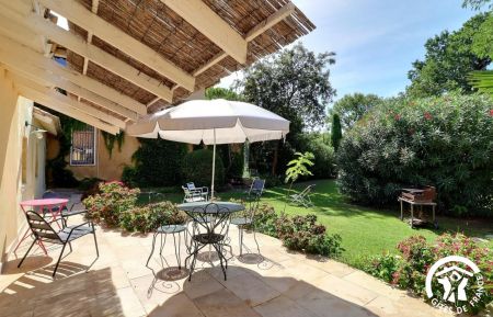 G&icirc;te n&deg;13G791005 Arles - Bouches-du-Rh&ocirc;ne - photo