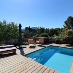 gite - La Petite Maison - ST MARC JAUMEGARDE - Bouches-du-Rhône