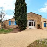 gite - Le Petit Mas 6 personnes - VERNEGUES - Bouches-du-Rh&ocirc;ne