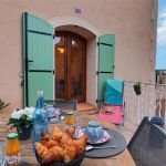 gite - Maison Soleïa - FUVEAU - Bouches-du-Rhône