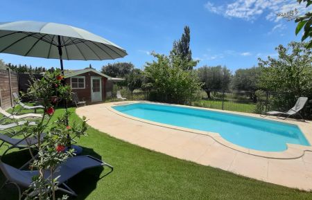 Gîte n°13G202474 Mouriès - Bouches-du-Rhône - photo
