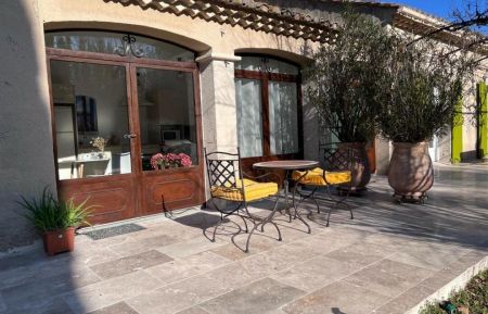 G&icirc;te n&deg;13G190418 Saint-R&eacute;my-de-Provence - Bouches-du-Rh&ocirc;ne - photo