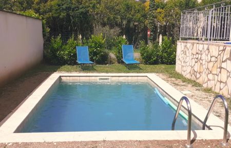 G&icirc;te n&deg;13G202631 Barbentane - Bouches-du-Rh&ocirc;ne - photo