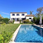 gite - La Bastide d'Angelina 2 - BARBENTANE - Bouches-du-Rhône