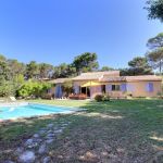 chambre-d-hotes - La Th&eacute;ba&iuml;de en Provence - SAINT MARC JAUMEGARDE - Bouches-du-Rh&ocirc;ne
