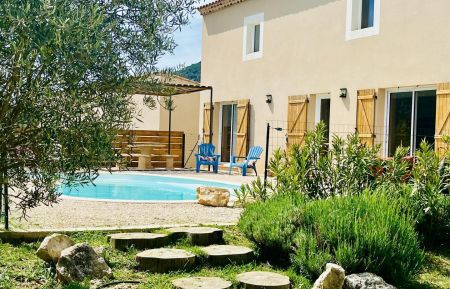 Gîte n°13G676 Cuges-les-Pins - Bouches-du-Rhône - photo
