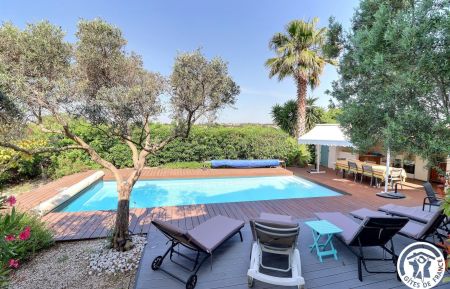 Gîte n°13G677 Martigues - Bouches-du-Rhône - photo