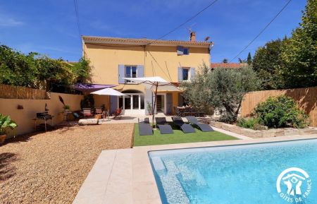 Gîte n°13G202669 Barbentane - Bouches-du-Rhône - photo