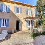 gite - Les Jujubiers - AUBAGNE - Bouches-du-Rh&ocirc;ne