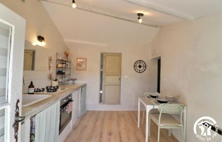 G&icirc;te n&deg;13G202258 Saint-R&eacute;my-de-Provence - Bouches-du-Rh&ocirc;ne - photo