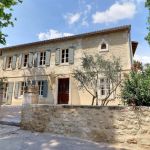 gite - L'Oustau de la Capello - MAUSSANE LES ALPILLES - Bouches-du-Rhône