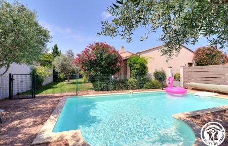 Gîte n°13G202481 Noves - Bouches-du-Rhône - photo