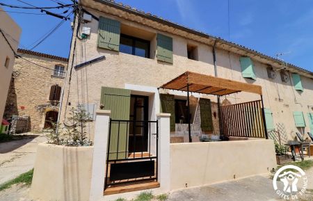 Gîte n°13G202472 La Fare-les-Oliviers - Bouches-du-Rhône - photo