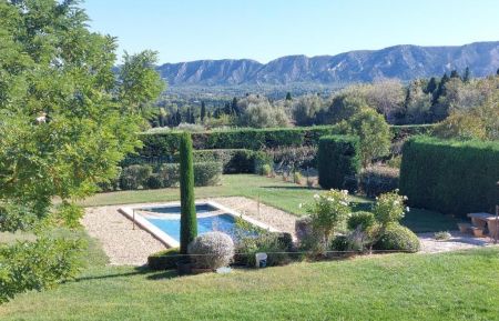 G&icirc;te n&deg;13G250130 Saint-R&eacute;my-de-Provence - Bouches-du-Rh&ocirc;ne - photo