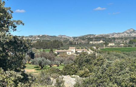 Gîte n°13G657 Maussane-les-Alpilles - Bouches-du-Rhône - photo