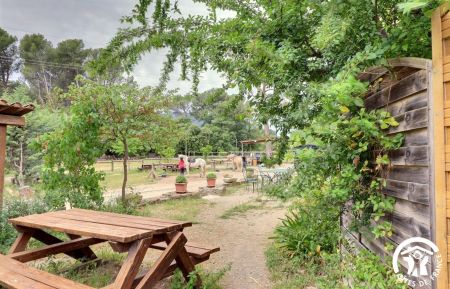 Gîte n°13G831128 Cadolive - Bouches-du-Rhône - photo