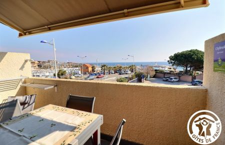 City Break n°13G544 Sausset-les-Pins - Bouches-du-Rhône - photo