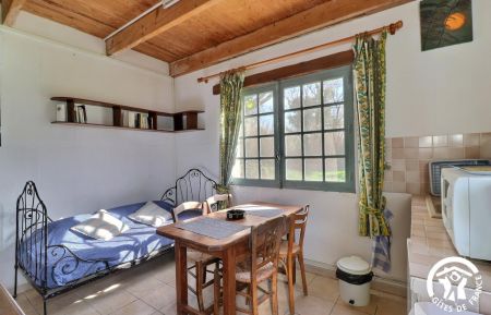 G&icirc;te n&deg;13G202531 Arles - Bouches-du-Rh&ocirc;ne - photo