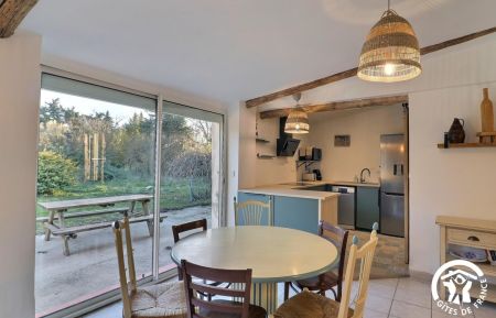 G&icirc;te n&deg;13G250121 S&eacute;nas - Bouches-du-Rh&ocirc;ne - photo