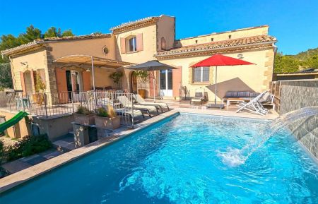 Gîte n°13G222024 Aureille - Bouches-du-Rhône - photo