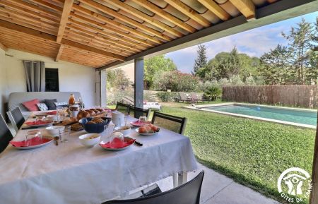 G&icirc;te n&deg;13G202244 Ventabren - Bouches-du-Rh&ocirc;ne - photo