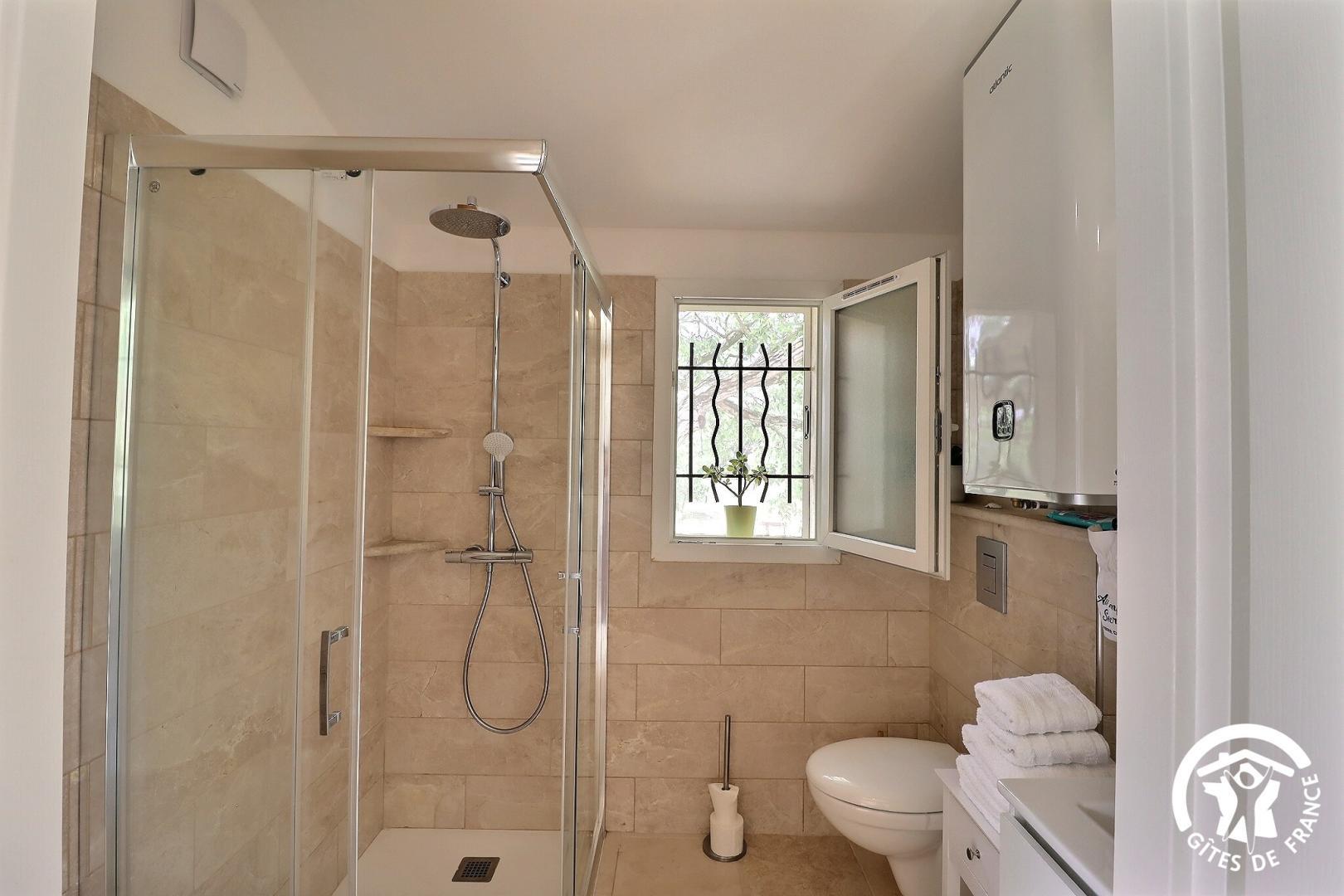 La salle de bain photo 7