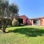 gite - Villa Zen - MOLLEGES - Bouches-du-Rhône