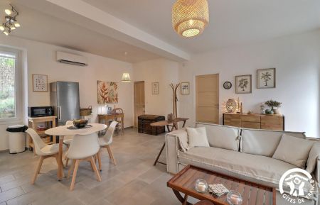 G&icirc;te n&deg;13G202318 Eygali&egrave;res - Bouches-du-Rh&ocirc;ne - photo