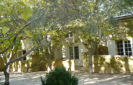 GITES DU LAC Provence Gîte n°13G569 Arles - Bouches-du-Rhône - GITES DU LAC Provence
