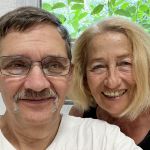 Françoise et Bernard Françoise et Bernard