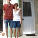 Helena et Philippe
