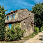 chambre-d-hotes - Le Vieux Rouvre - GORDES - Vaucluse