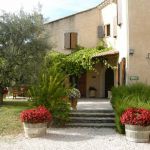 chambre-d-hotes - Domaine le Puy du Maupas - PUYMERAS - Vaucluse