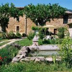 chambre-d-hotes - Chambres d'H&ocirc;tes Istrane - RUSTREL - Vaucluse