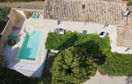 G&icirc;te n&deg;84G2025 Beaumes-de-Venise - Vaucluse - photo