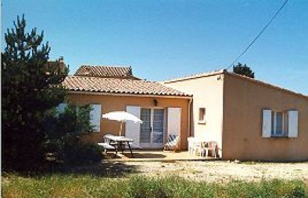 Gîte n°84G2039 Bédoin - Vaucluse - photo