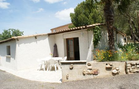 Gîte n°84G2053 Bédoin - Vaucluse - photo