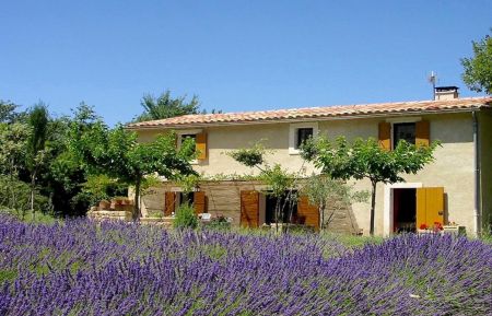 Gîte n°84G2107 Castellet-en-Luberon - Vaucluse - photo