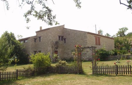 Gîte n°84G2298 Monieux - Vaucluse - photo