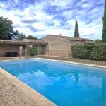 gite - Villa Trempadou - GORDES - Vaucluse