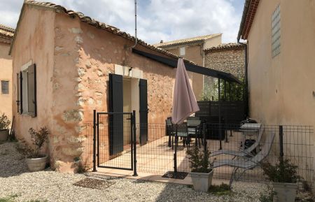 G&icirc;te n&deg;84G2580 B&eacute;doin - Vaucluse - La Galinette